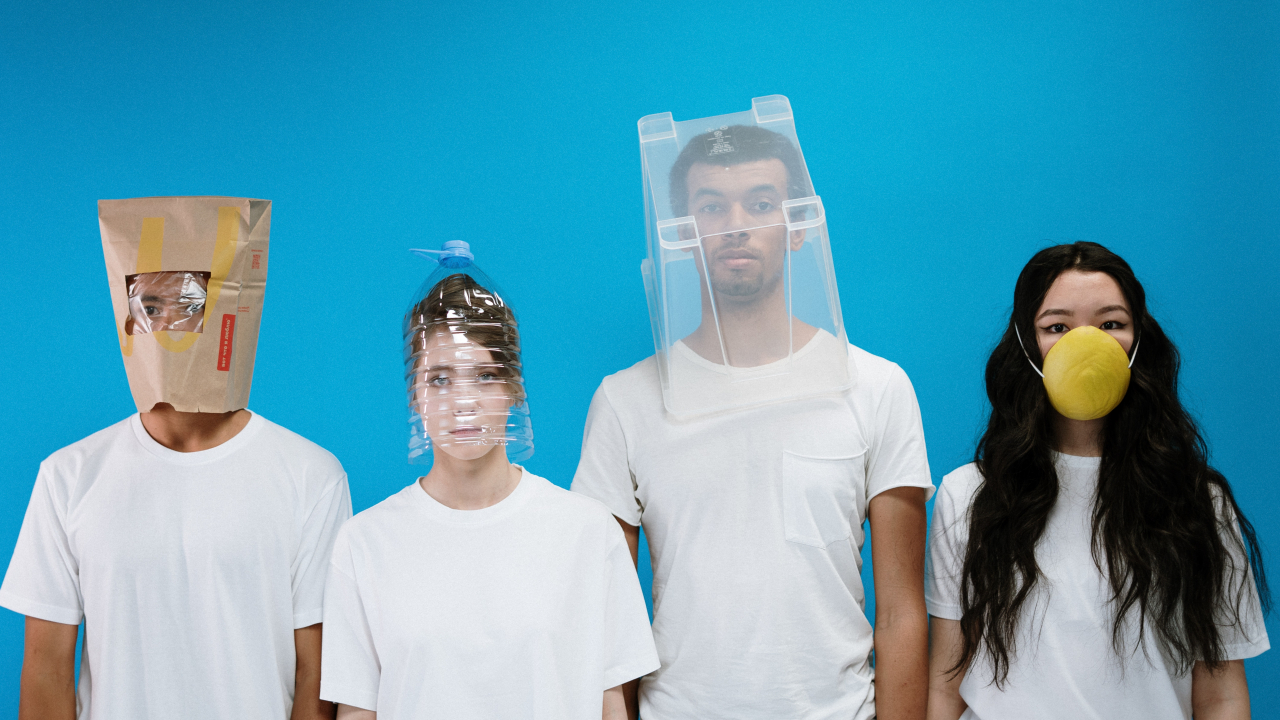 Efectul pandemiei asupra comportamentului românilor