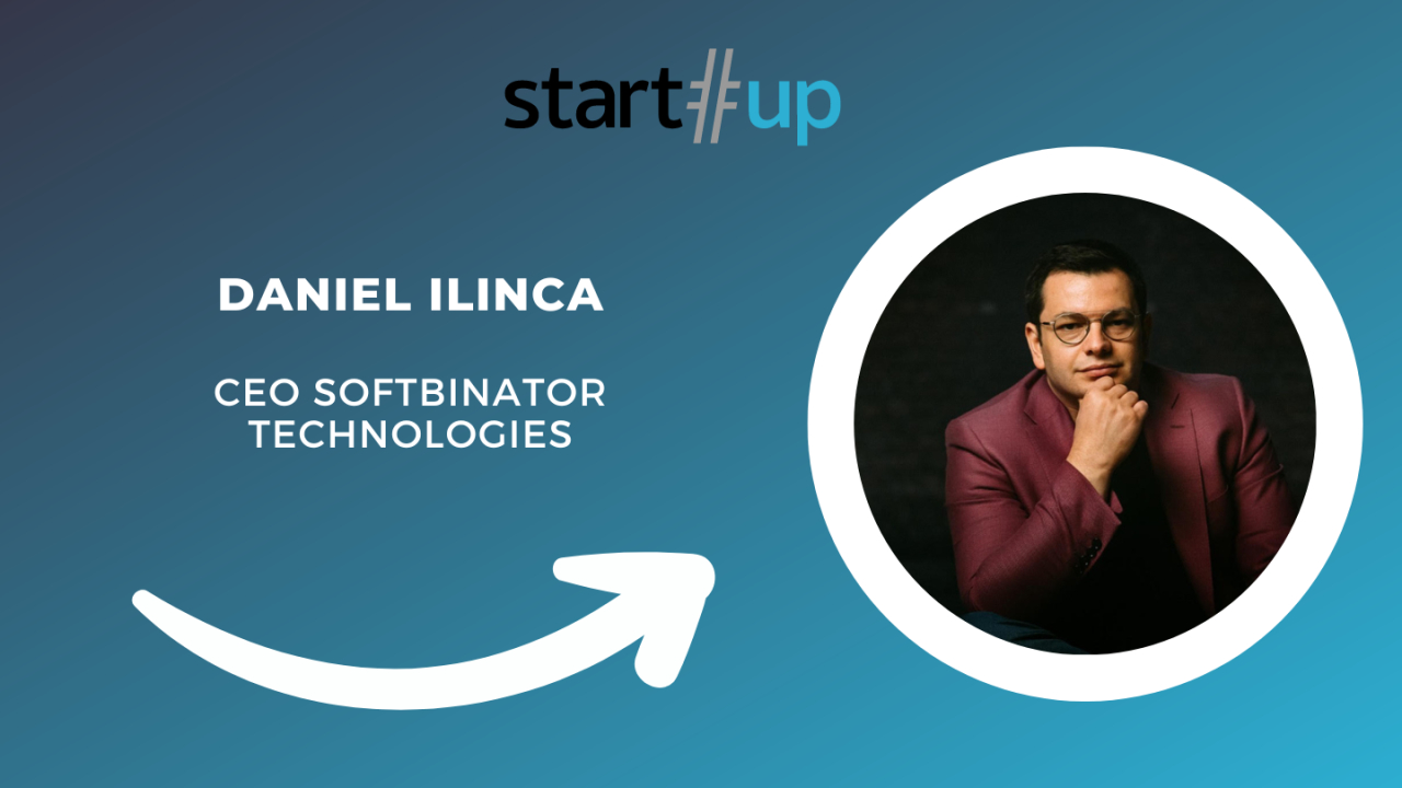 Softbinator, creștere de 57% a cifrei de afaceri a grupului față de anul trecut