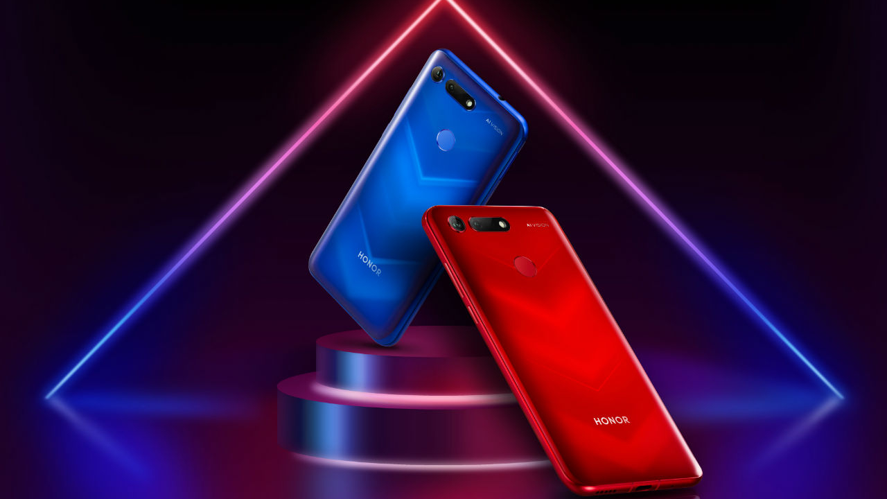 Brandul dual Huawei și Honor vrea să domine lumea smartphone-urilor