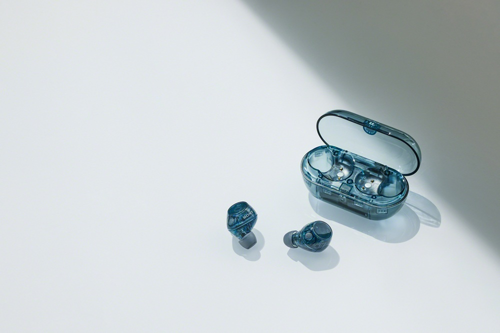 Sony lansează noile căști wireless „de buget” cu autonomie mare și ANC mai bun