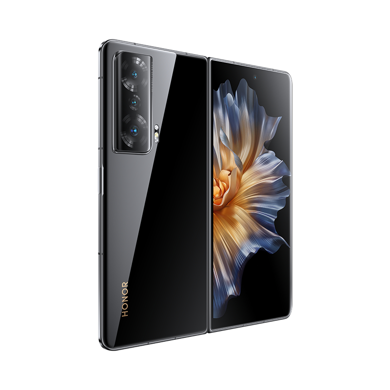 Honor Magic Vs este primul smartphone pliabil al companiei