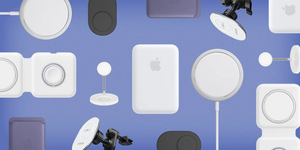 Accesorii pentru telefoane și tablete, inclusiv pentru iPhone, disponibile online