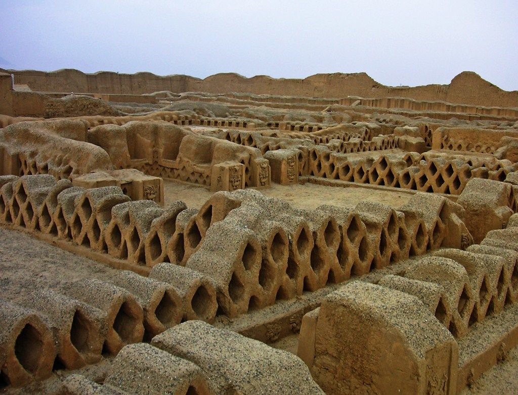 Google protejează patrimoniul afectat de schimbările climatice