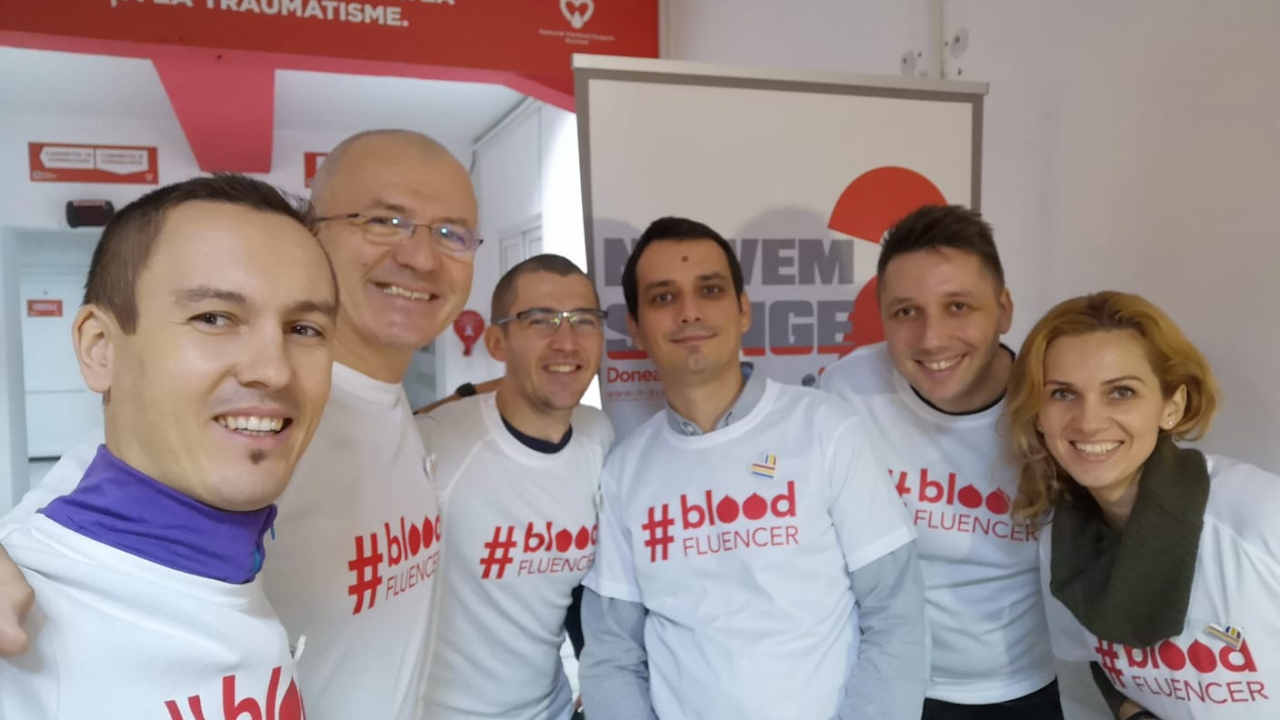 Povestea românilor care au facilitat donații de peste 3 milioane de euro