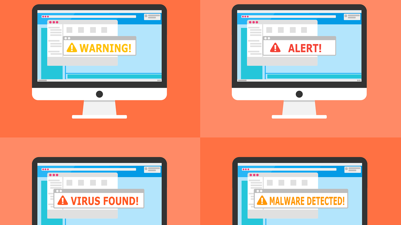 Pericol pe internet: numele a 6 bănci mari folosite pentru a păcăli utilizatorii