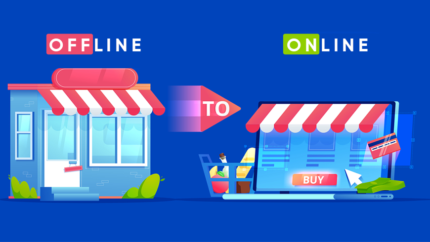 Analiza: cum se adaptează companiile de distribuție B2B la noul context digital