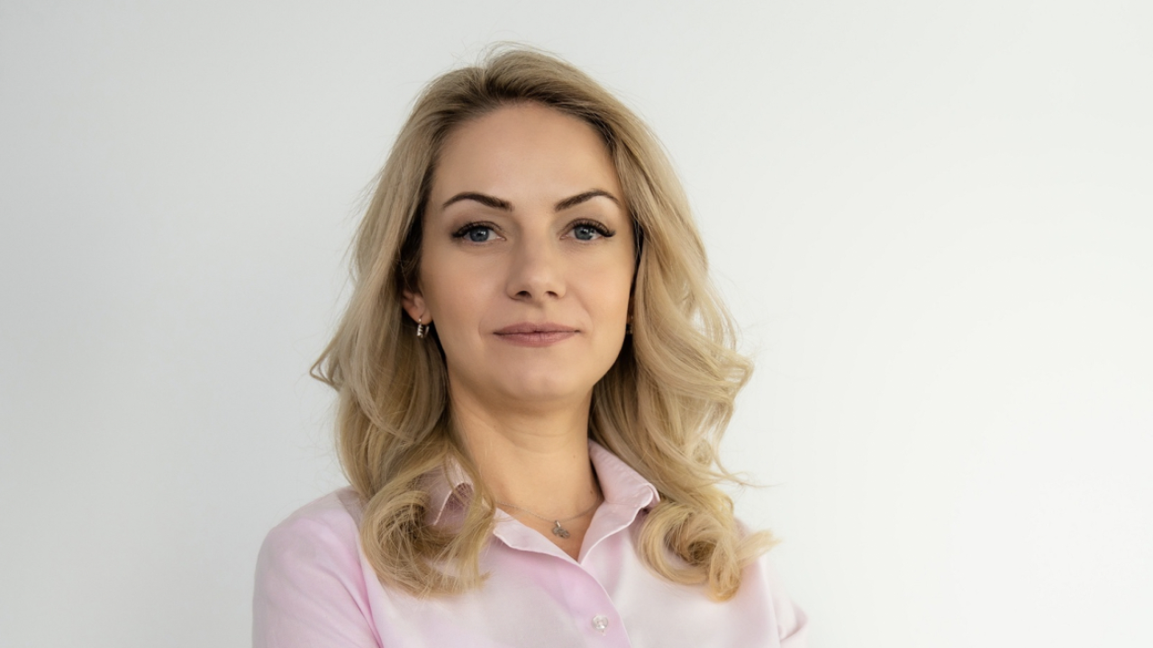 Doar 1% din IMM-urile din România folosesc orice tip de inteligență artificială