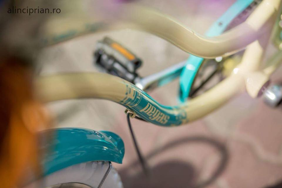 Ape Rider de la Pegas va fi disponibil și în provincie