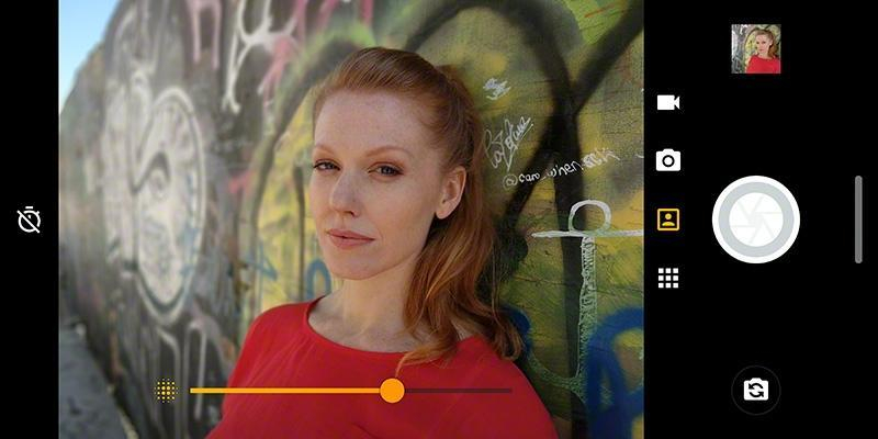 Telefoanele Motorola primesc funcții noi ale camerei printr-un update