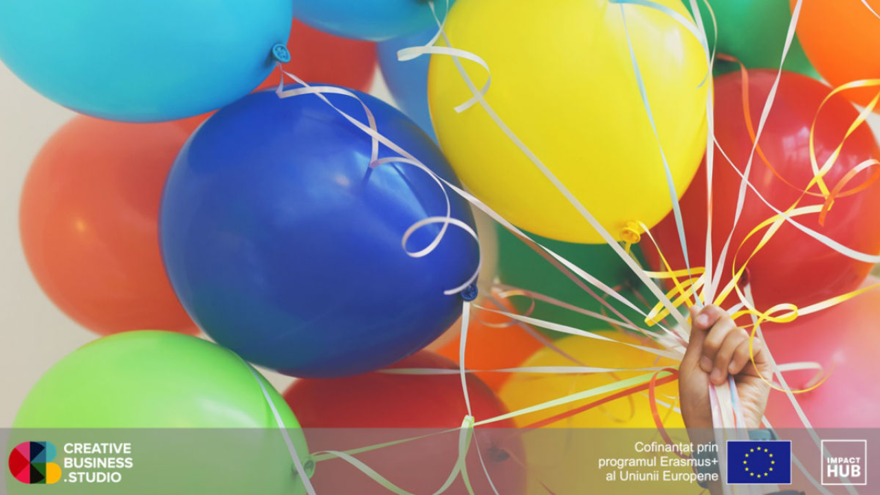 Șase startup-uri românești merg într-un marketing bootcamp la Madrid