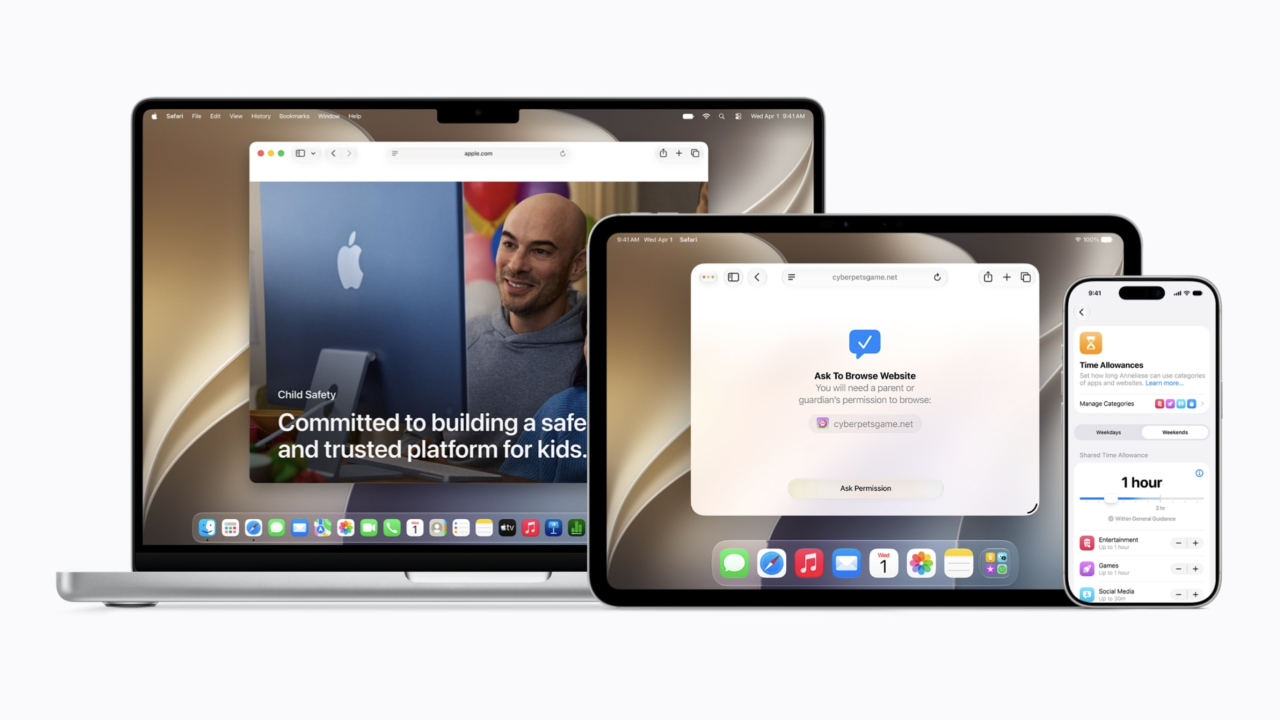 Siri cu inteligență artificială nu vine pe iPhone și iPad în UE acum. Va fi disponibil pe MacBook și pe Apple Watch