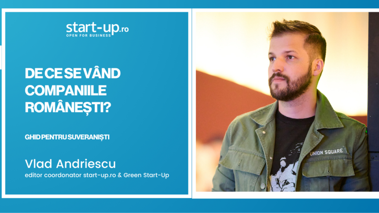 Ceaușescu, La Cocoș, Artesana și Robert Turcescu. Ce au în comun?