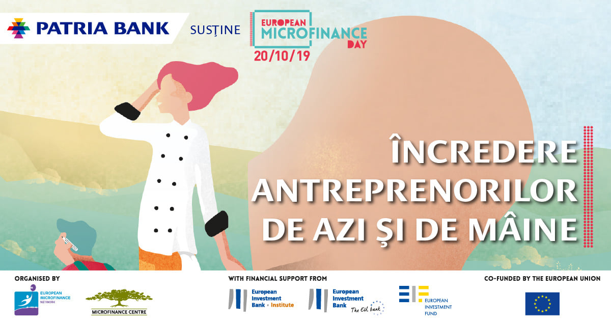 Promoție Patria Credit: comision 0 pentru credite agro