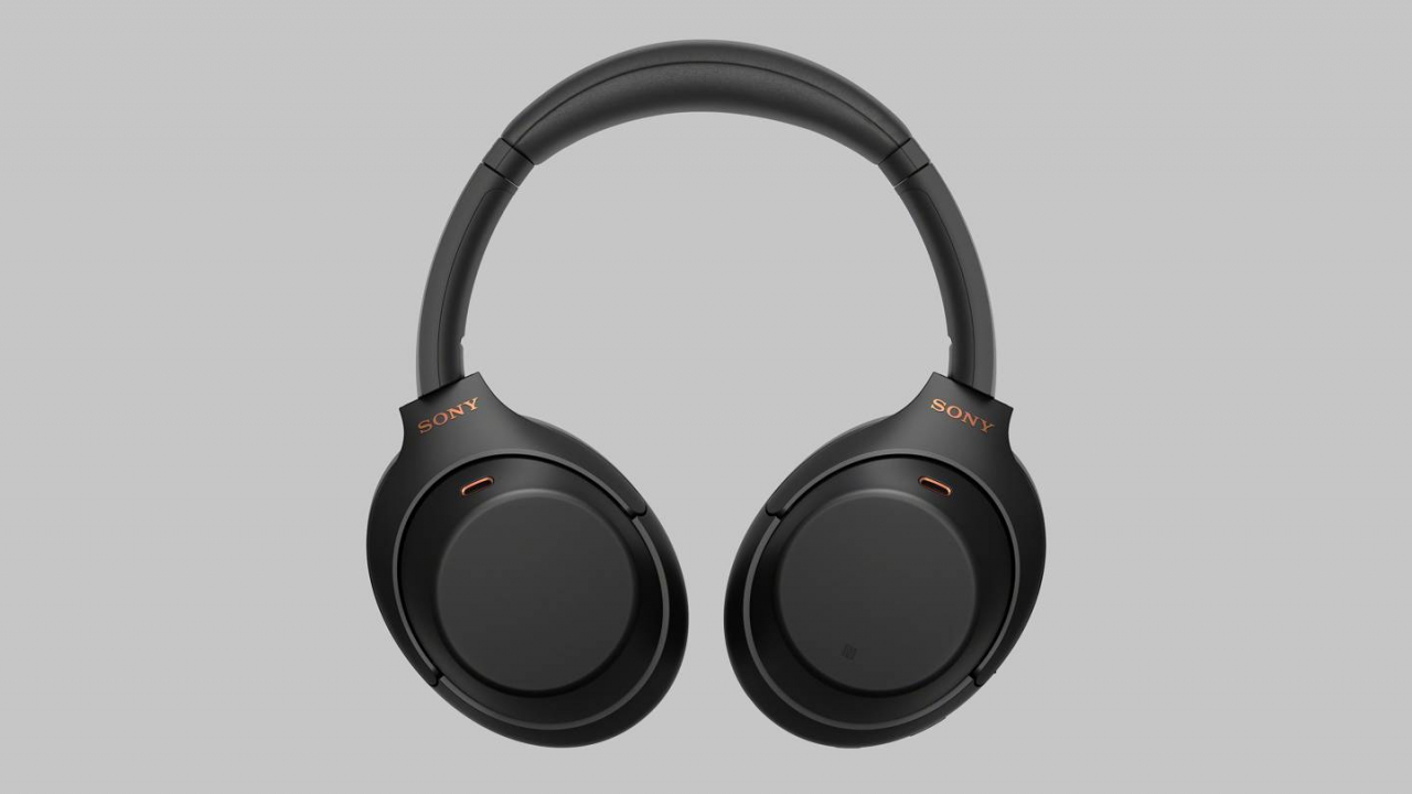 Sony dezvăluie căștile cu noise cancelling WH-1000XM4, urmașul excelentelor XM3