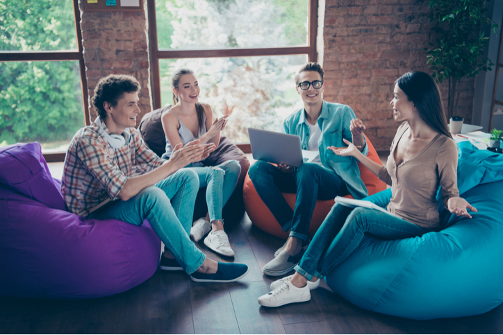 Seeds for the Future, program de business și tech pentru studenți