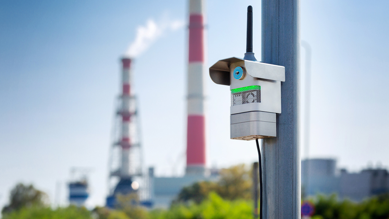 Startup-ul Airly primește o nouă finanțare de 5,5 milioane de dolari