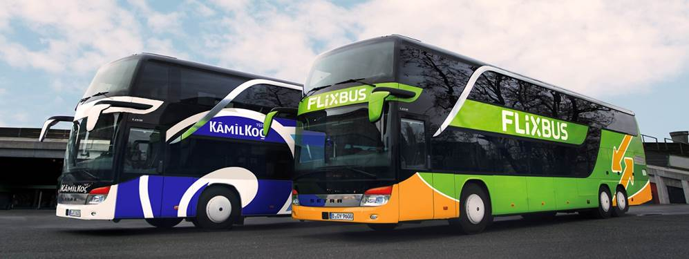 FlixBus se extinde în Turcia și cumpără o companie locală de autocare