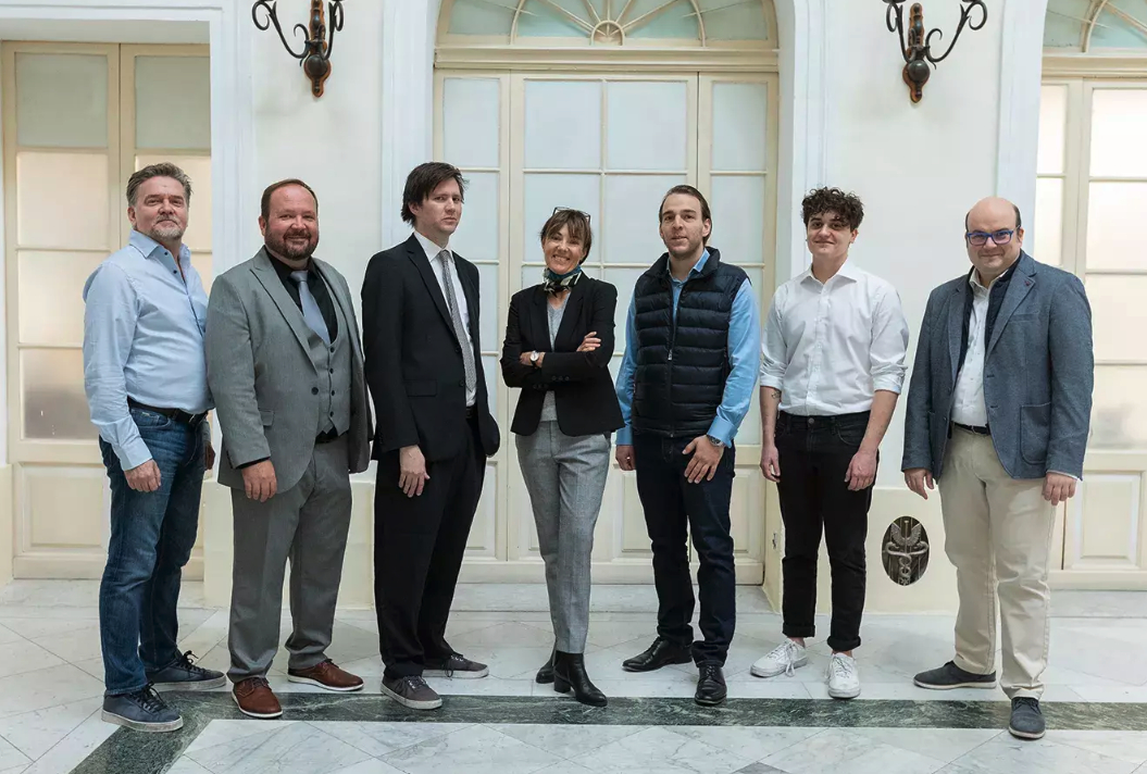 Program de accelerare pentru startup-uri europene de deep tech