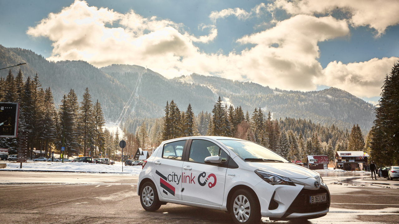 Platforma de mobilitate urbană Citylink, extindere în Brașov. Deschide franciză