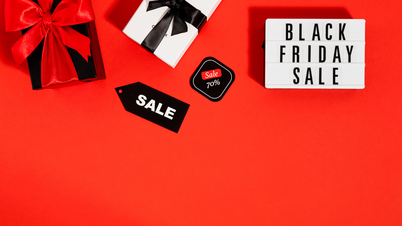 Black Friday 2020: consumatori și categorii noi, creșteri semnificative estimate