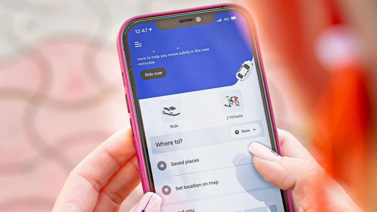 Uber în Galați - al optulea oraș din România, al doilea din regiunea Moldovei