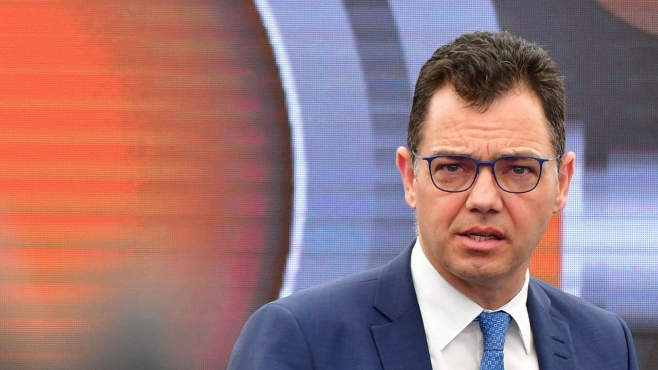 Ministrul pentru IMM-uri: Am făcut rost de bani pentru Start-Up Nation