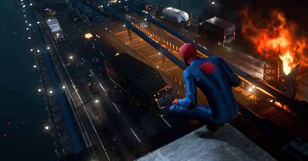 Review Spider-Man: Miles Morales - continuarea unei serii de succes
