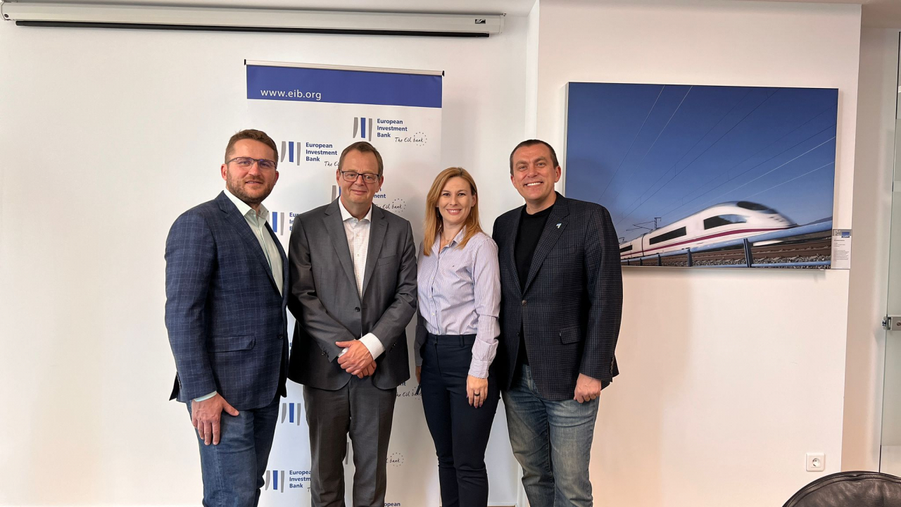 Autonom primește 15 mil. de euro de la Banca Europeană de Investiții