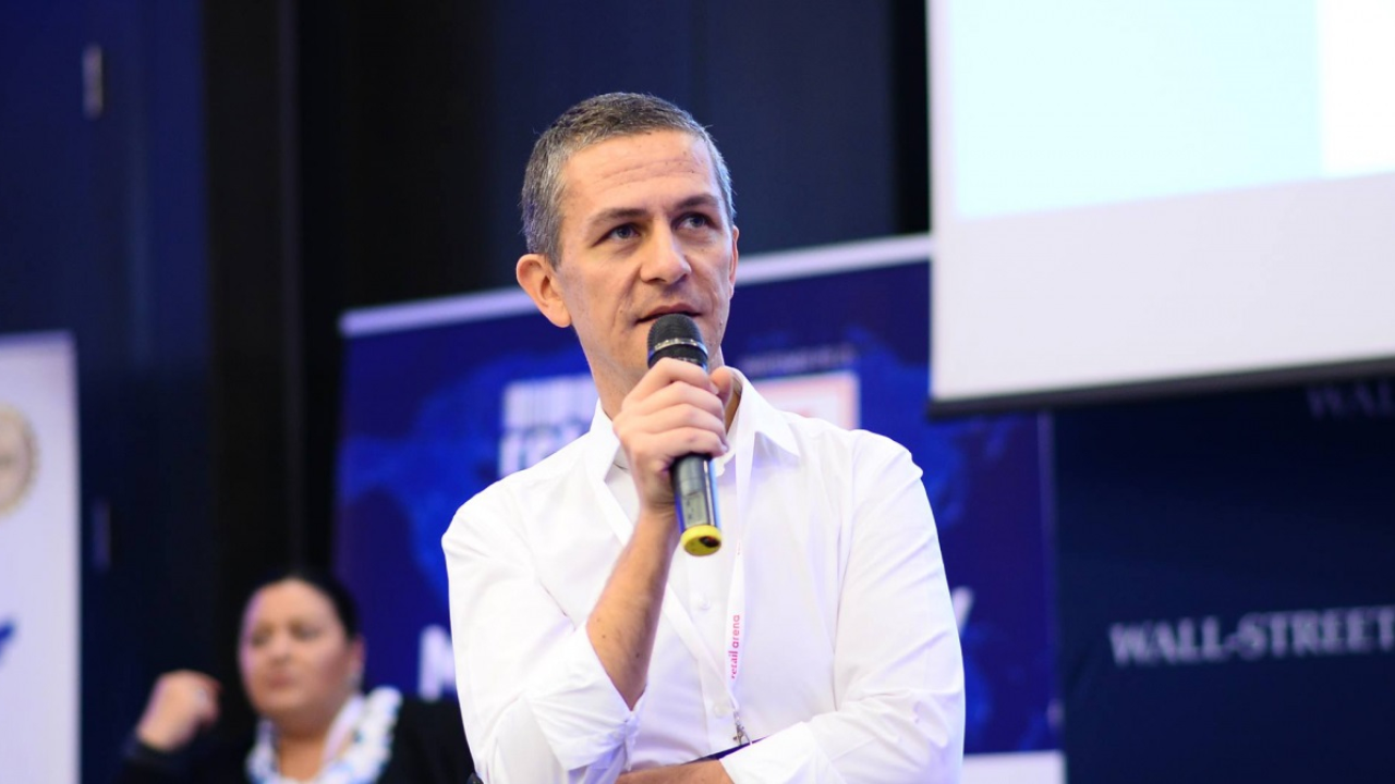 Ce planuri are Iulian Stanciu pentru eMAG și ce schimbări promite