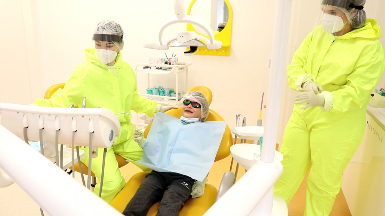 Coronavirus | Stomatologii vor să redeschidă pe 15 mai. Ce impact a avut criza