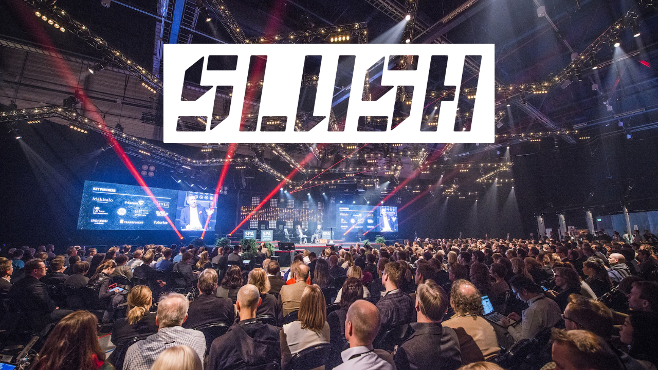 Câștigă bilet gratuit la un eveniment major pentru startup-uri