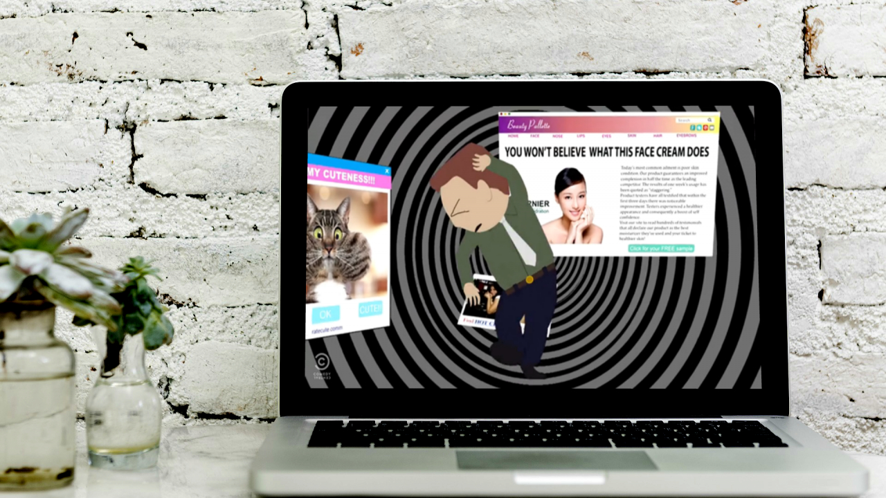 Cum curăță Google internetul de reclamele malițioase și intruzive