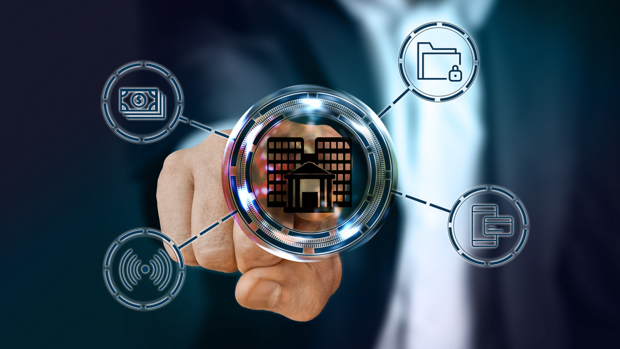 Studiu: Cum va arăta sectorul bancar în 2035?