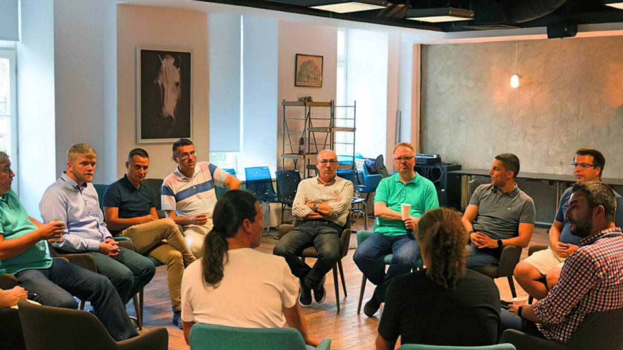 TechAngels la 10 ani: 40 mil. euro investiți și 1.000 de startups întâlnite