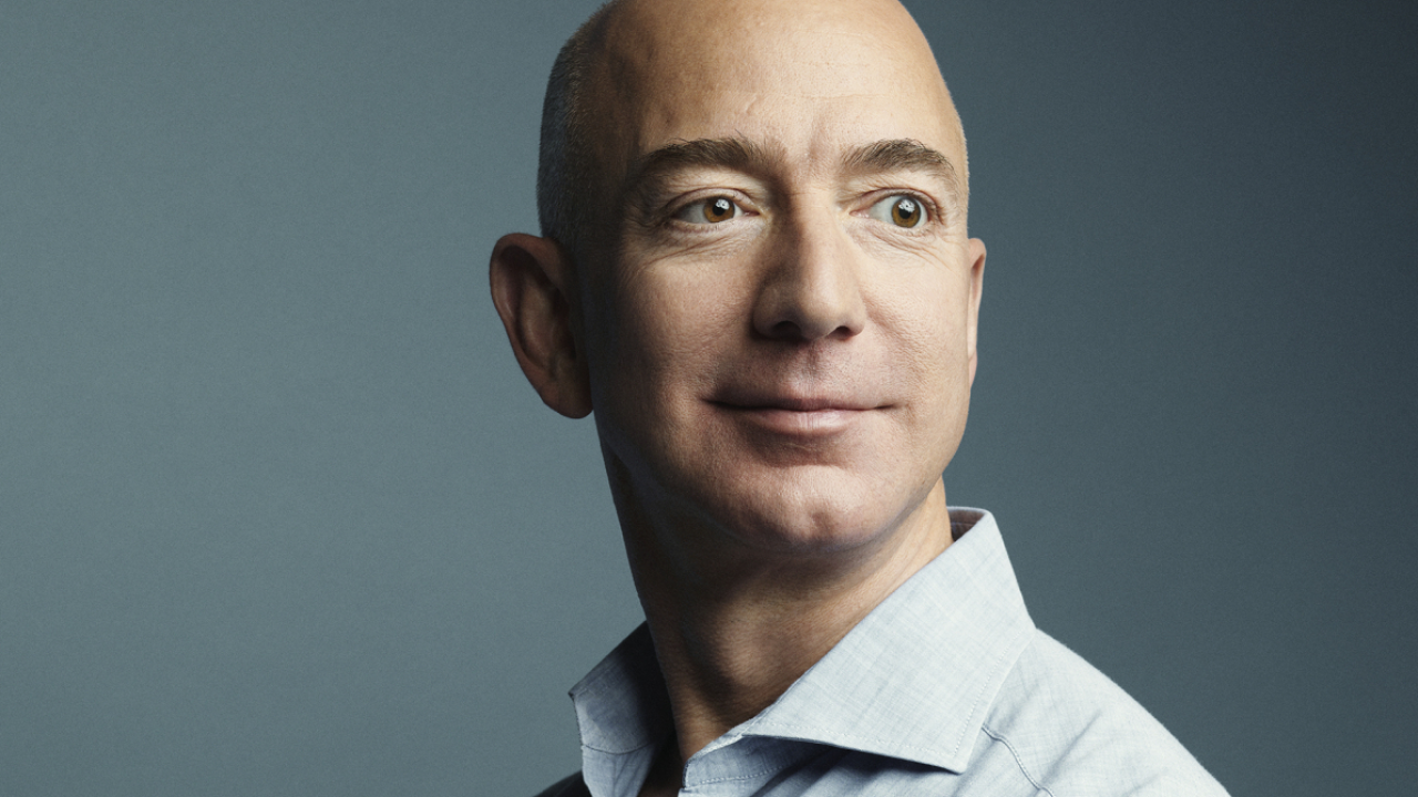 Drumul spre succes al celui mai bogat om din lume