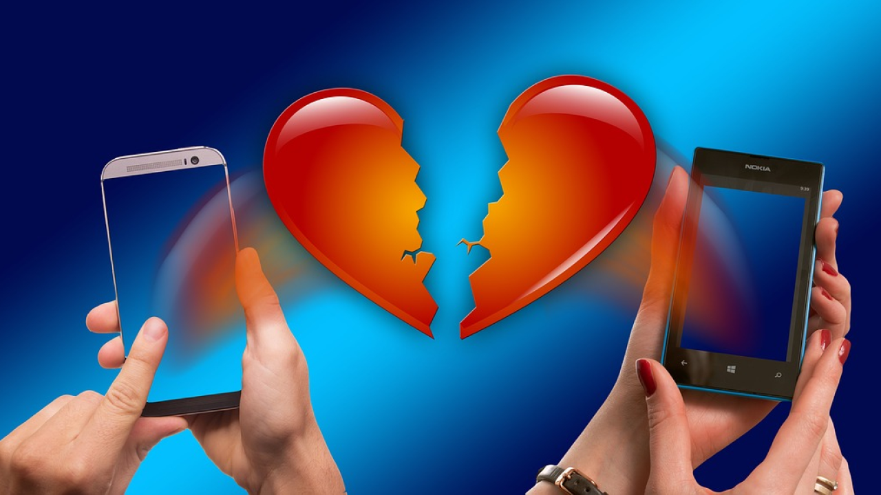 Cum îți poate strica partenerul surprizele de Valentine's Day