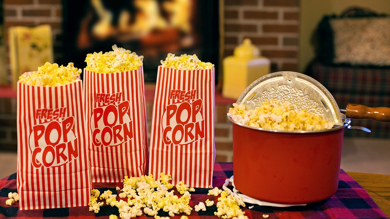 Weekend francofon: cum vezi gratuit filmele din MyFrenchFilmFestival