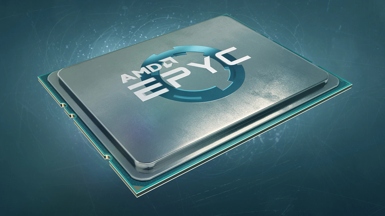 AMD lansează trei noi procesoare dedicate serverelor