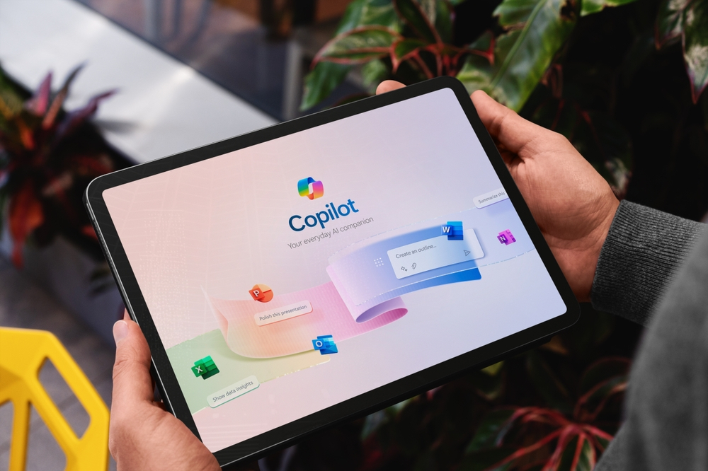 5 moduri în care oamenii au folosit Microsoft Copilot în 2025