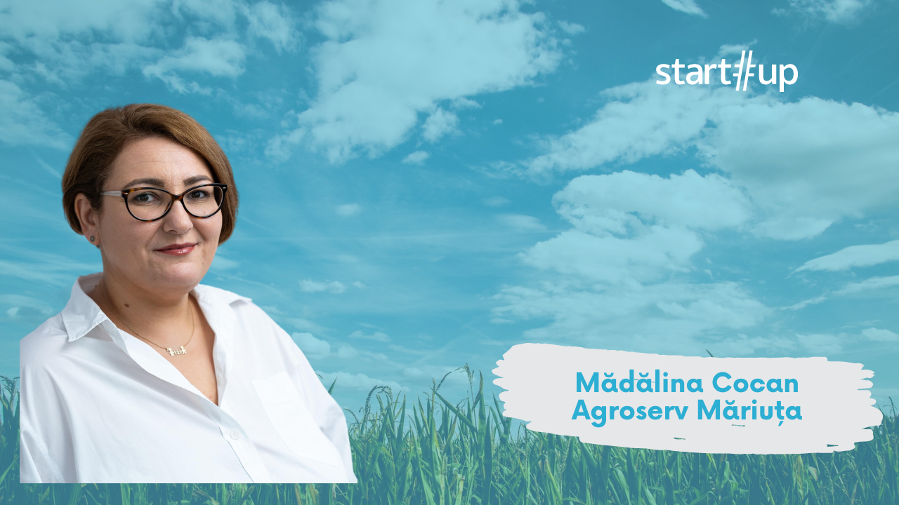 Lăptăria cu Caimac, business în creștere dar cu pierderi. Cum se vede 2023?