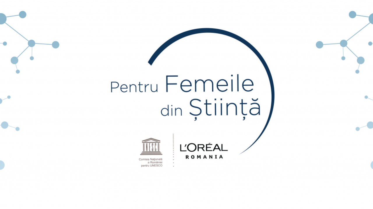 L’Oréal-UNESCO Pentru Femeile din Știință: înscrieri deschise