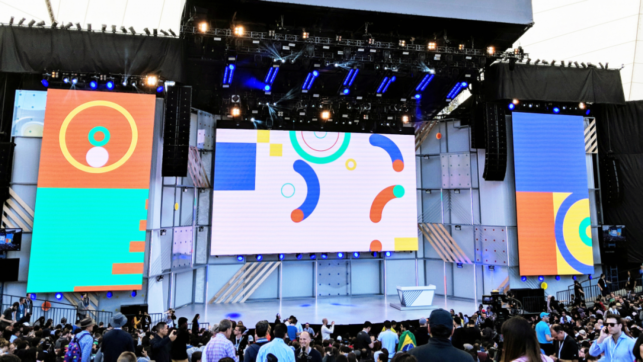 Google I/O 2018: Asistenții virtuali vor vorbi la telefon în locul tău