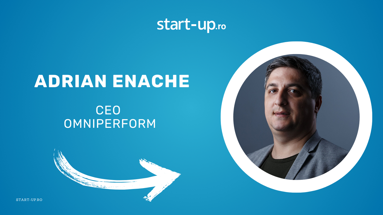 Omniperform anunță o investiție de 1.5 milioane de dolari și un nou parteneriat
