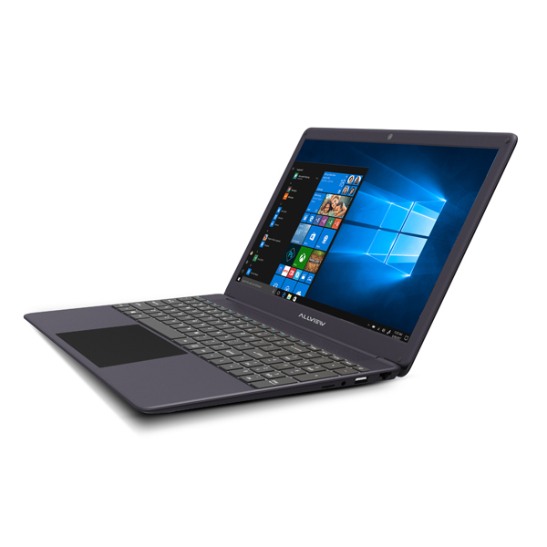 Allview Allbook i e noul laptop lansat de brașoveni și are Intel Core i3