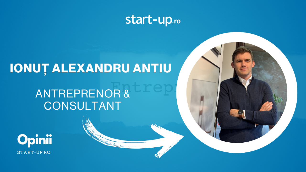 De ce cel mai bun moment să lansezi un startup este astăzi – <span class="title-highlight">13 lecții sincere</span>