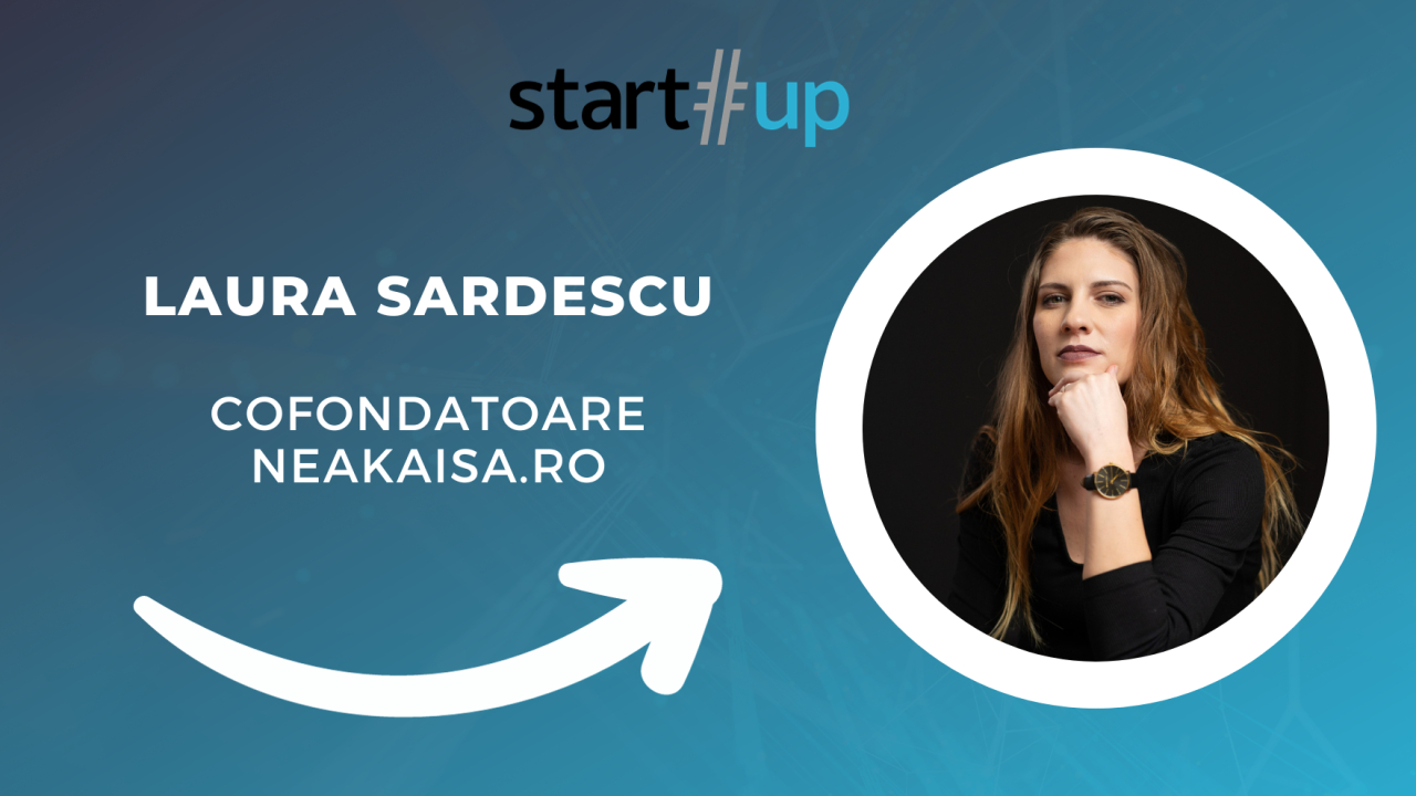 Neakaisa.ro, creștere de 12% față de aceeași perioadă a anului trecut