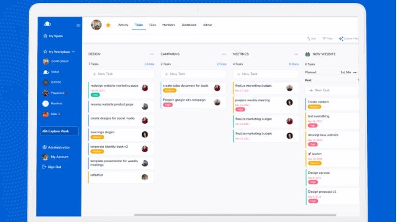 Startup-ul Octonius, fondat de români în Silicon Valley, servicii în România