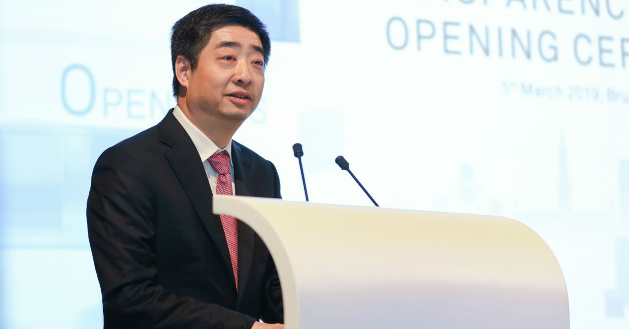 Huawei vrea să cucerească Europa cu un Centru de Transparență