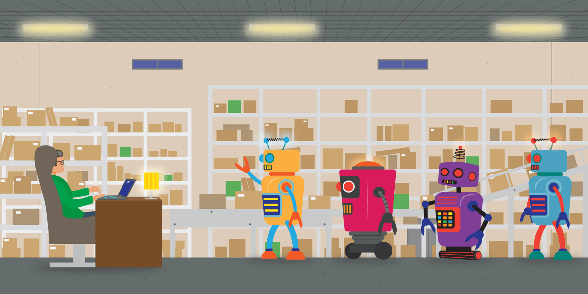 Joburi de viitor: cum ar putea arăta unele joburi peste 10 ani