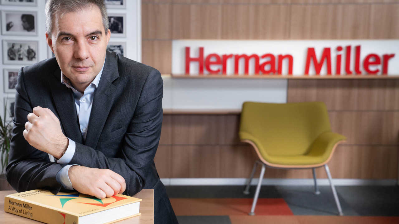 Black Friday 2020 la Workspace Studio: reduceri până la 50% la scaunele office